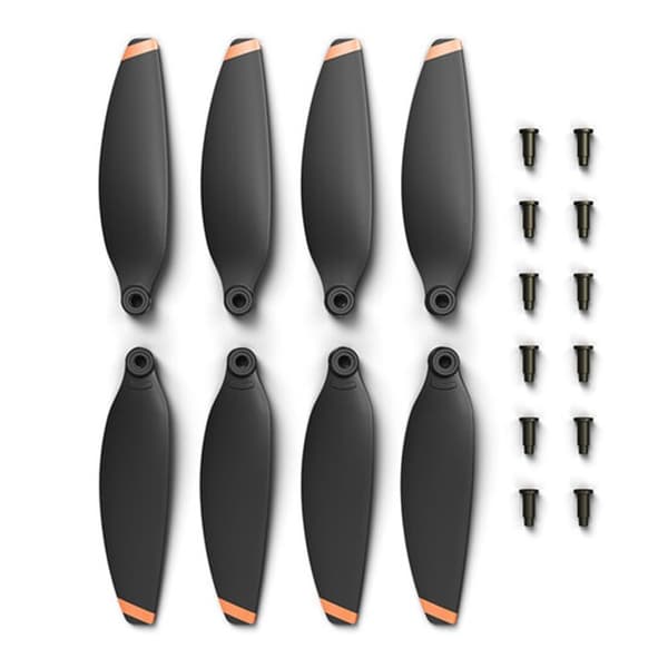 DJI Mini 2 propeller (par) - tilbehør til droner
