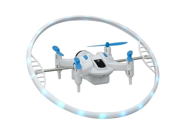 Silverlit Cosmic Cyclone Drone, Drone, 8 år