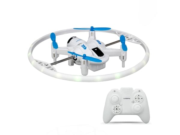 Silverlit Cosmic Cyclone Drone, Drone, 8 år