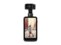 Pikkukuva 3 / 5: AgfaPhoto AGFA MC3X - Action Cam 4K Wi-Fi drehbares Display integrierter (MC3X)