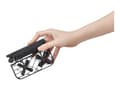 Miniatyrbild 3 av 3: HOVERAir X1 Fly More Combo - Fickstorlek flygande kamera - Wi-Fi - svart