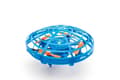 Pikkukuva 2 / 2: Dron Revell Revell Control 24106 RC Quadcopter MAGIC MOVER, zabawny dron, sterowanie ruchem ręki Zdalnie sterowany quadrocopter, niebieski