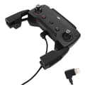 Miniatyrbilde 4 av 5: iPhone-kabel for DJI Mavic Pro- og Spark-fjernkontroll