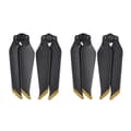 Miniatyrbillede 2 af 6: Low Noise Quick-release Propeller  DJI Mavic 2 Pro / Zoom - 4 stk  Guld