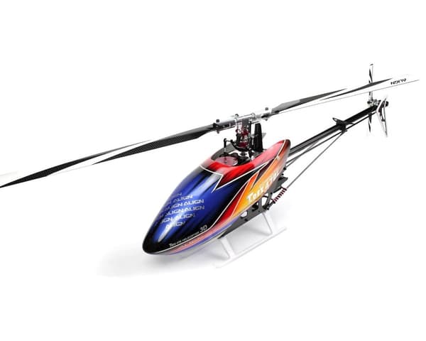 Align T-Rex 470LT Dominator 6S Super Combo