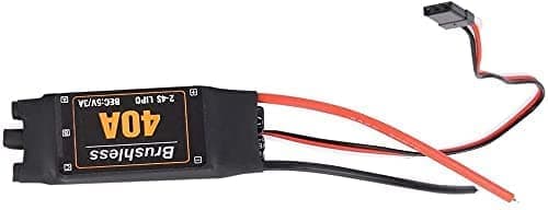 Hobbywing 1 stk Xrotor børsteløs 40A til DJI Airplane Quadcopter - tilbehør til fjernbetjening legetøj ESC