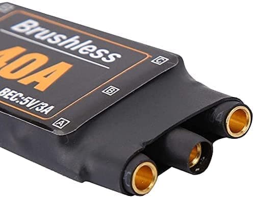 Hobbywing 1 stk Xrotor børsteløs 40A til DJI Airplane Quadcopter - tilbehør til fjernbetjening legetøj ESC