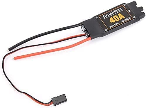 Hobbywing 1 bit Xrotor Brushless 40A för DJI Airplane Quadcopter -  Tillbehör till Fjärrstyrda Leksaker ESC