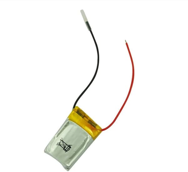 Syma 1-osainen ladattava (3.7v, 150mAh lipo) RC-helikopterille Syma S107 S107G - lisävarusteet kauko-ohjattaville leluille Lipo-akku