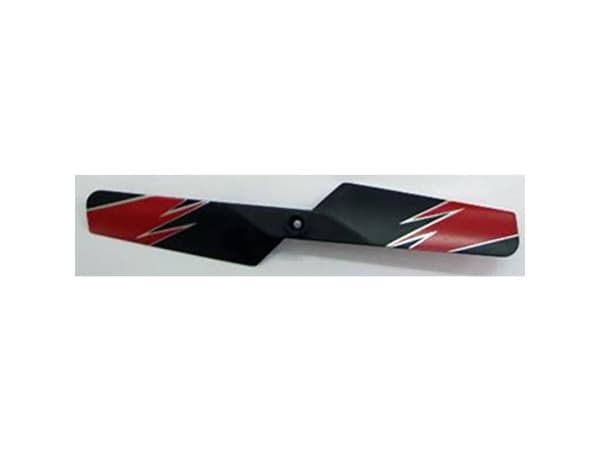 Amewi Varaosa Takaroottorin terät Sopii malliin: Amewi Buzzard Pro XL