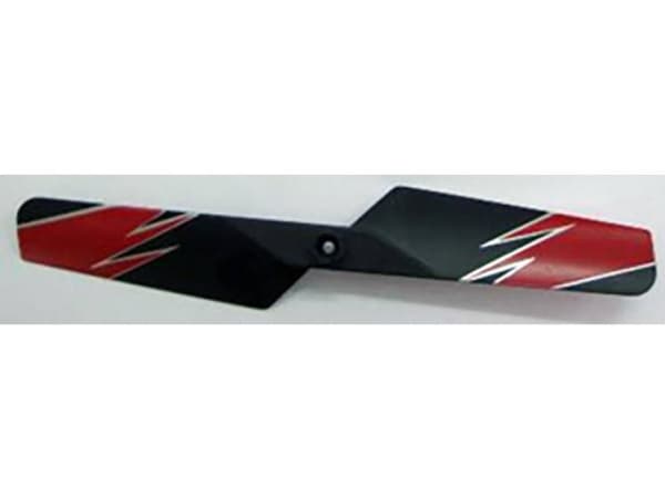 Amewi Reservedel Bagrotorblade Passer til model: Amewi Buzzard Pro XL