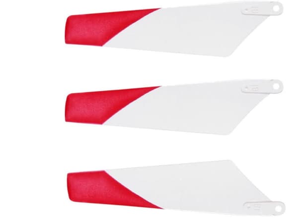 Carrera RC Reservedel Rotorblade Passer til model: Super Mario World - Flying Cape Mario, Super Mario World - Flying Cape Yoshi