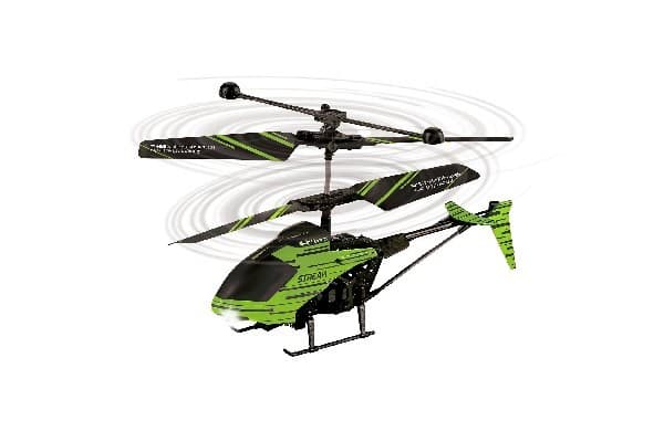 Revell 23829, 8 År