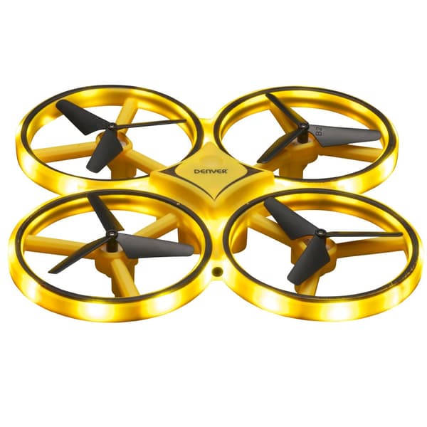 Drone Stabilisator Hand Control DRO-170