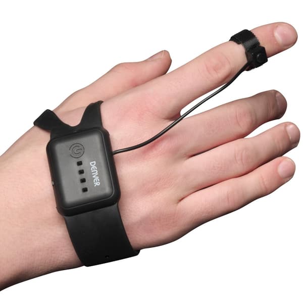 Drone Stabilisator Hand Control DRO-170