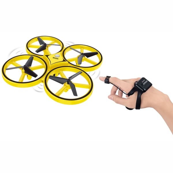 Drone Stabilisator Håndkontrol DRO-170