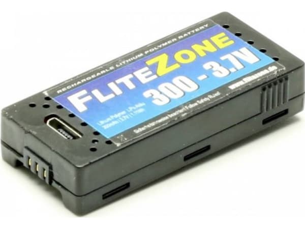 Pichler Modellbau FliteZone 300 für Proton Reservedel