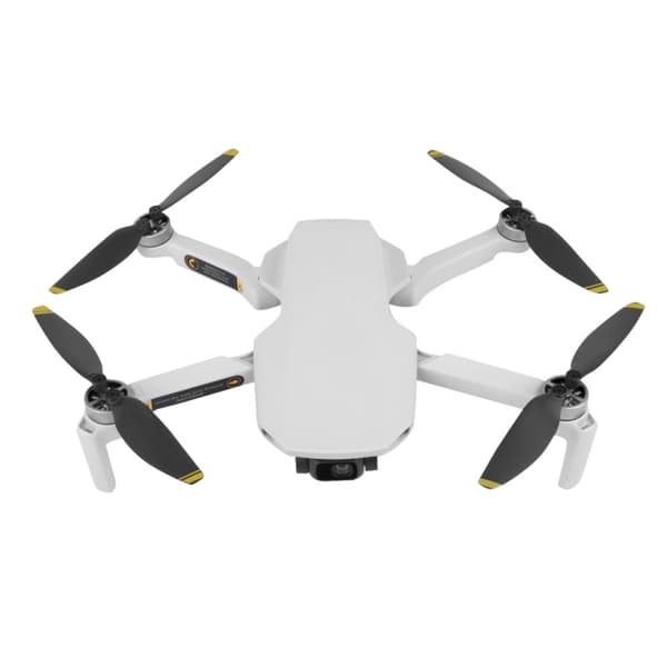 Ersättningspropeller till DJI Mini 2 - Guld