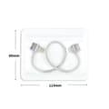 Miniatyrbild 7 av 7: USB Typ-C till Lightning kabel DJI Mavic Air 2 / Air 2S / Mini 2 30cm