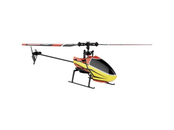 Carrera Toys 370501047, Helikopter, 14 år, Lithium Polymer (LiPo), 300 mAh