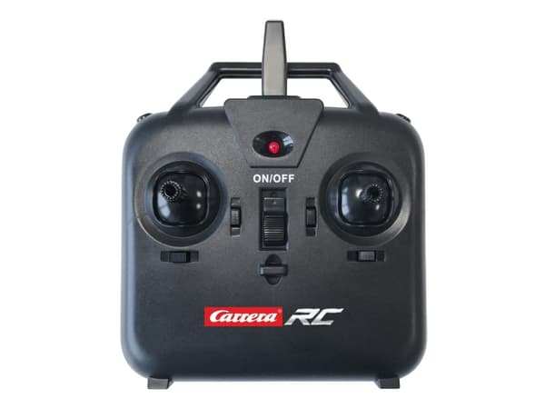 Carrera Toys 370501047, Helikopter, 14 år, Lithium Polymer (LiPo), 300 mAh