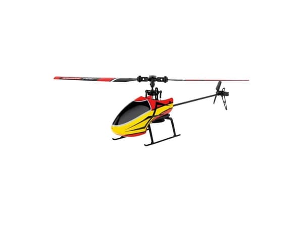 Carrera Toys 370501047, Helikopteri, 14 År, Litium polymeeri (LiPo), 300 mAh