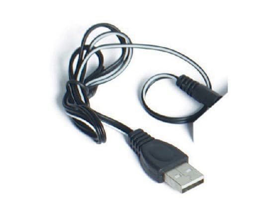 USB