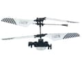 Miniatyrbilde 1 av 2: Rotorblade til mini RC helikopter gl. model