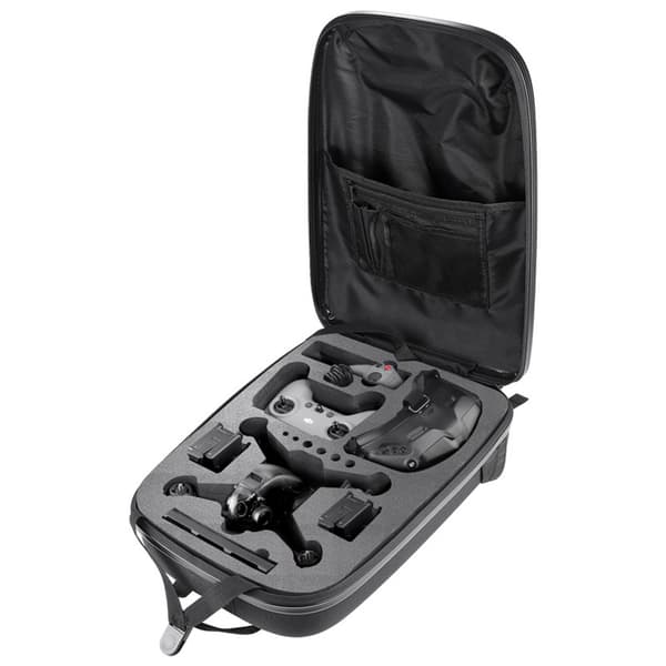 Hard Ryggsekk til DJI FPV