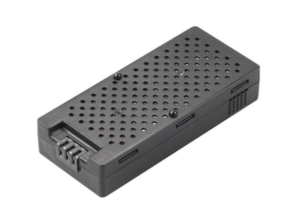 Reely Reservedel Flyvebatteri Passer til model: Helikopteri Red Fox, #####Helikopter C129 V2