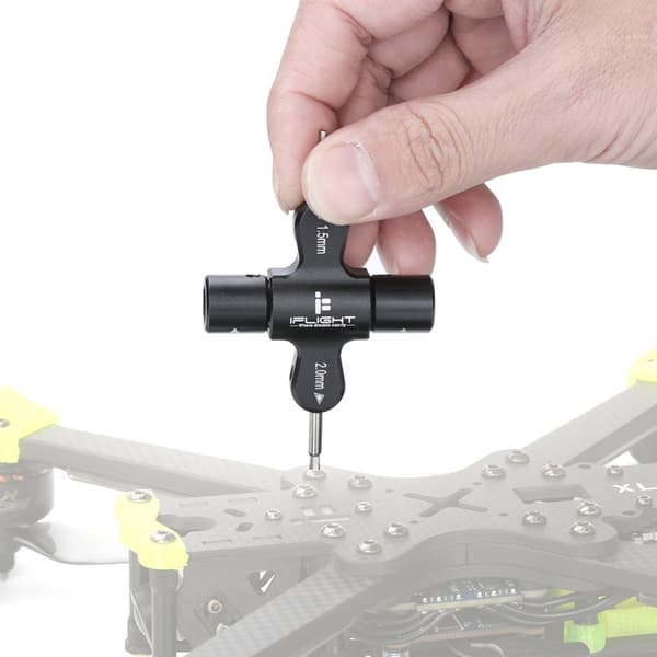 iFlight Quad Wrench med envägslager