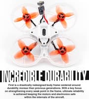 EMAX Tinyhawk III Brushless FPV RTF