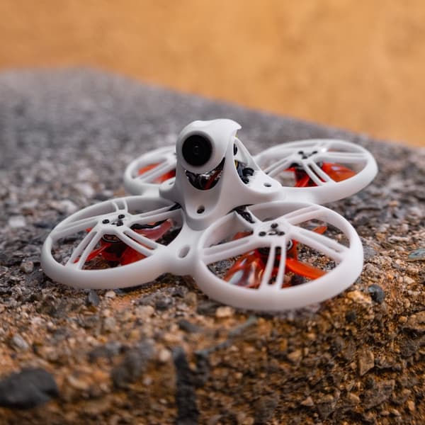 EMAX Tinyhawk III Borstlös FPV RTF