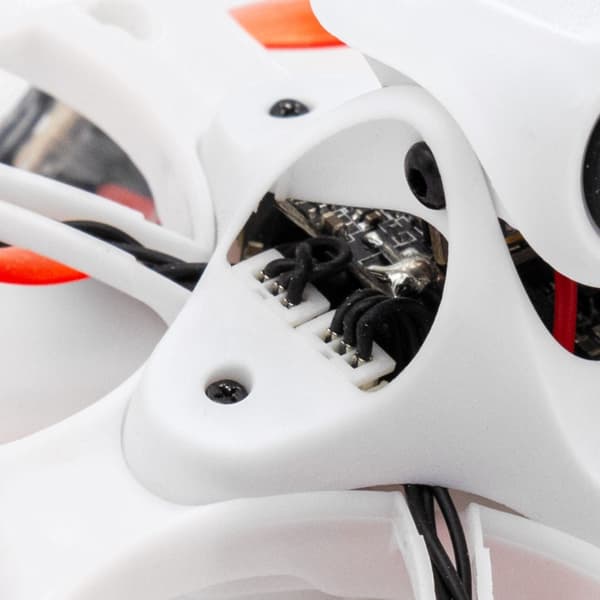 EMAX Tinyhawk III Borstlös FPV RTF
