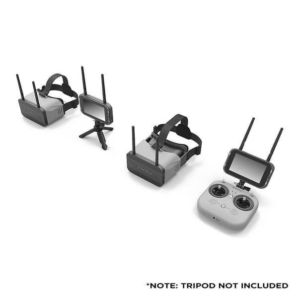 EMAX Tinyhawk III Brushless FPV RTF