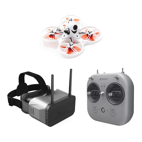 EMAX Tinyhawk III Brushless FPV RTF