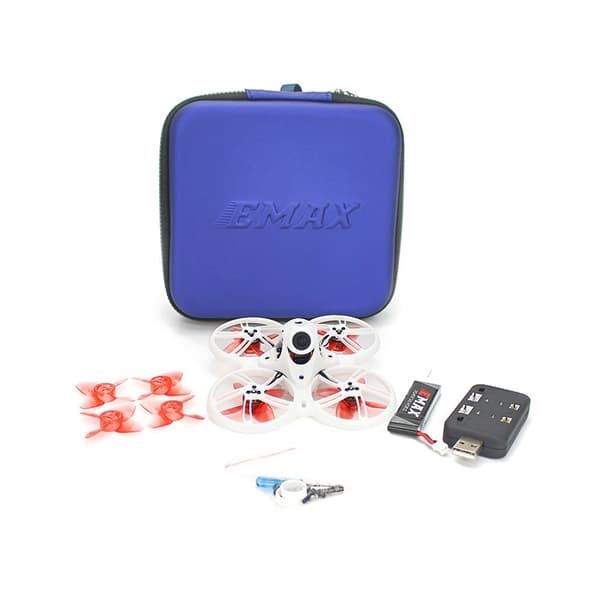 EMAX Tinyhawk III børsteløs FPV BNF