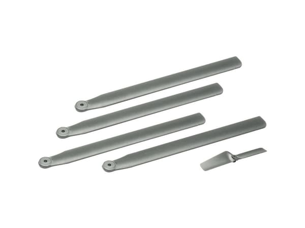 Pichler Modellbau 15292 Reservedel Rotorblade