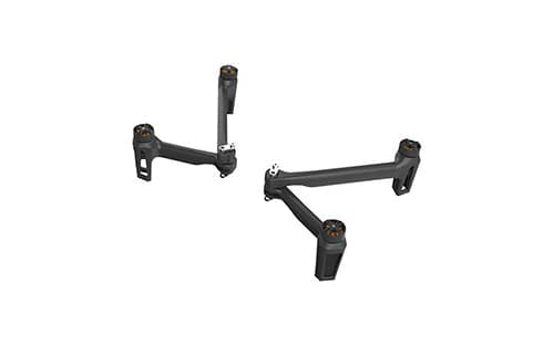 Anafi Arm kit + motors + antenna PF070771
