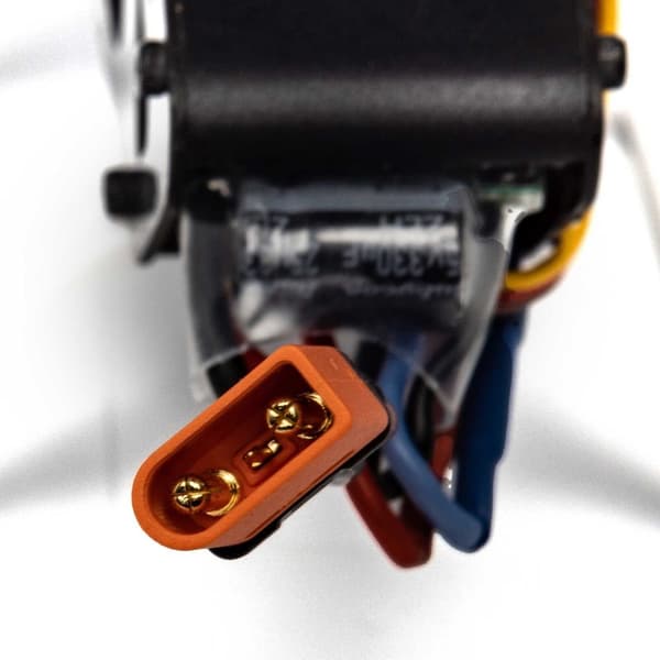 Blade 150 S Smart - BNF Basic m / Säker &amp; AS3X