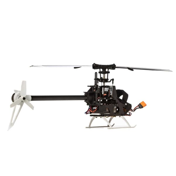 Blade 150 S Smart - BNF Basic m / Säker &amp; AS3X