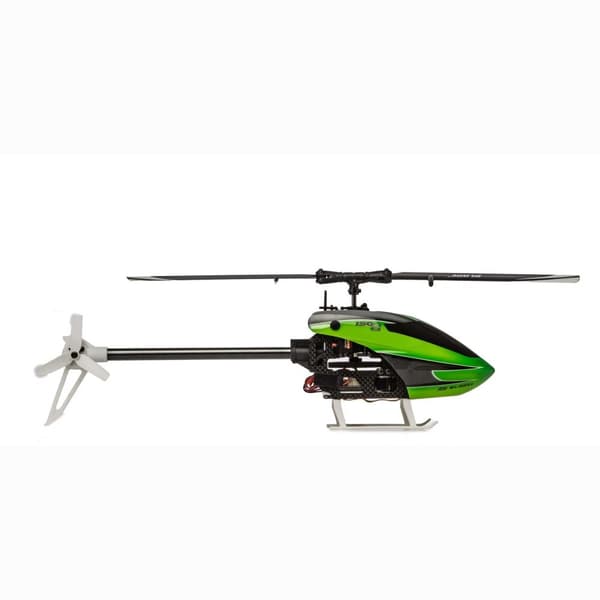 Blade 150 S Smart - BNF Basic m / Säker &amp; AS3X