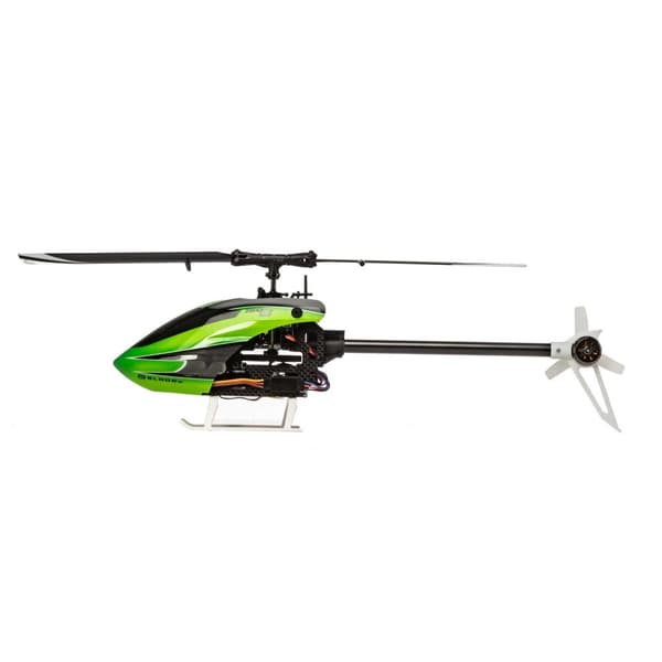 Blade 150 S Smart - BNF Basic m / Säker &amp; AS3X