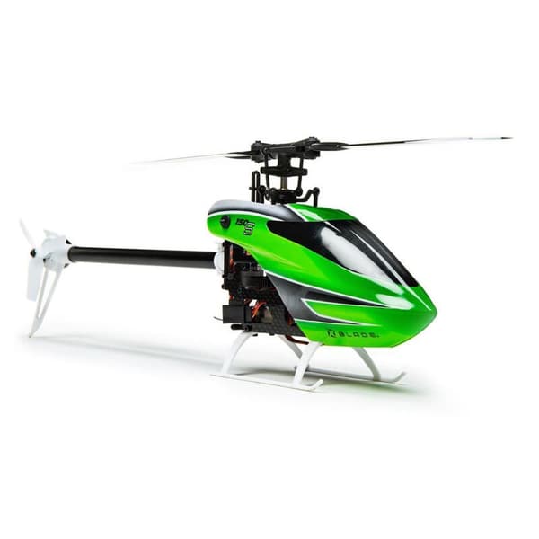 Blade 150 S Smart - BNF Basic m / Säker &amp; AS3X