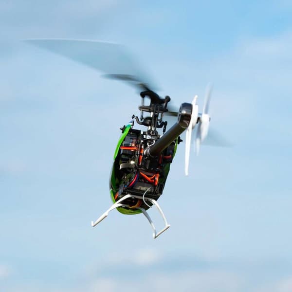 Blade 150 S Smart - BNF Basic m / Säker &amp; AS3X