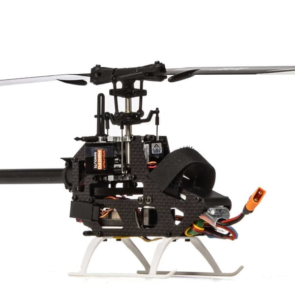 Blade 150 S Smart - BNF Basic m / Säker &amp; AS3X
