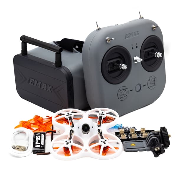 EMAX EZ-Pilot Pro FPV Combo RTF