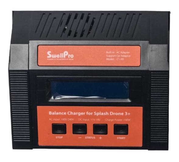 SwellPro balance charger for SD3+