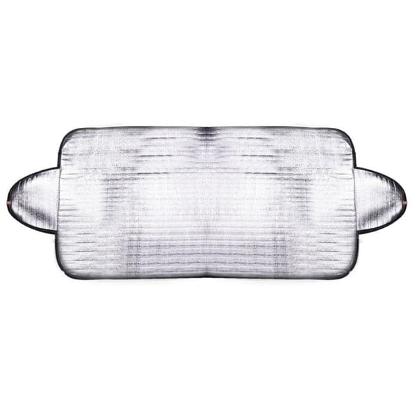 Snedække til Bilen / Frostbeskyttelse Forrude - 150x70cm