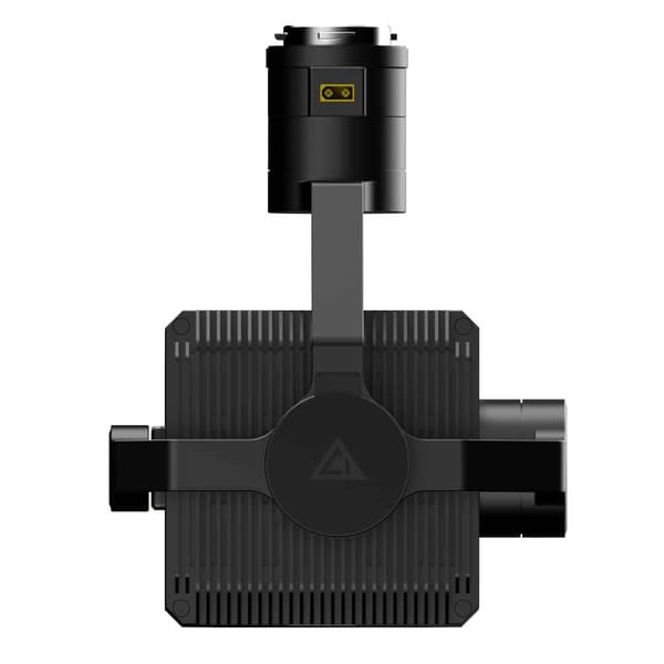 CZI GL60 Plus Gimbal Searchlight